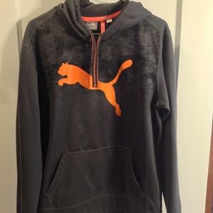 Puma Hoodie